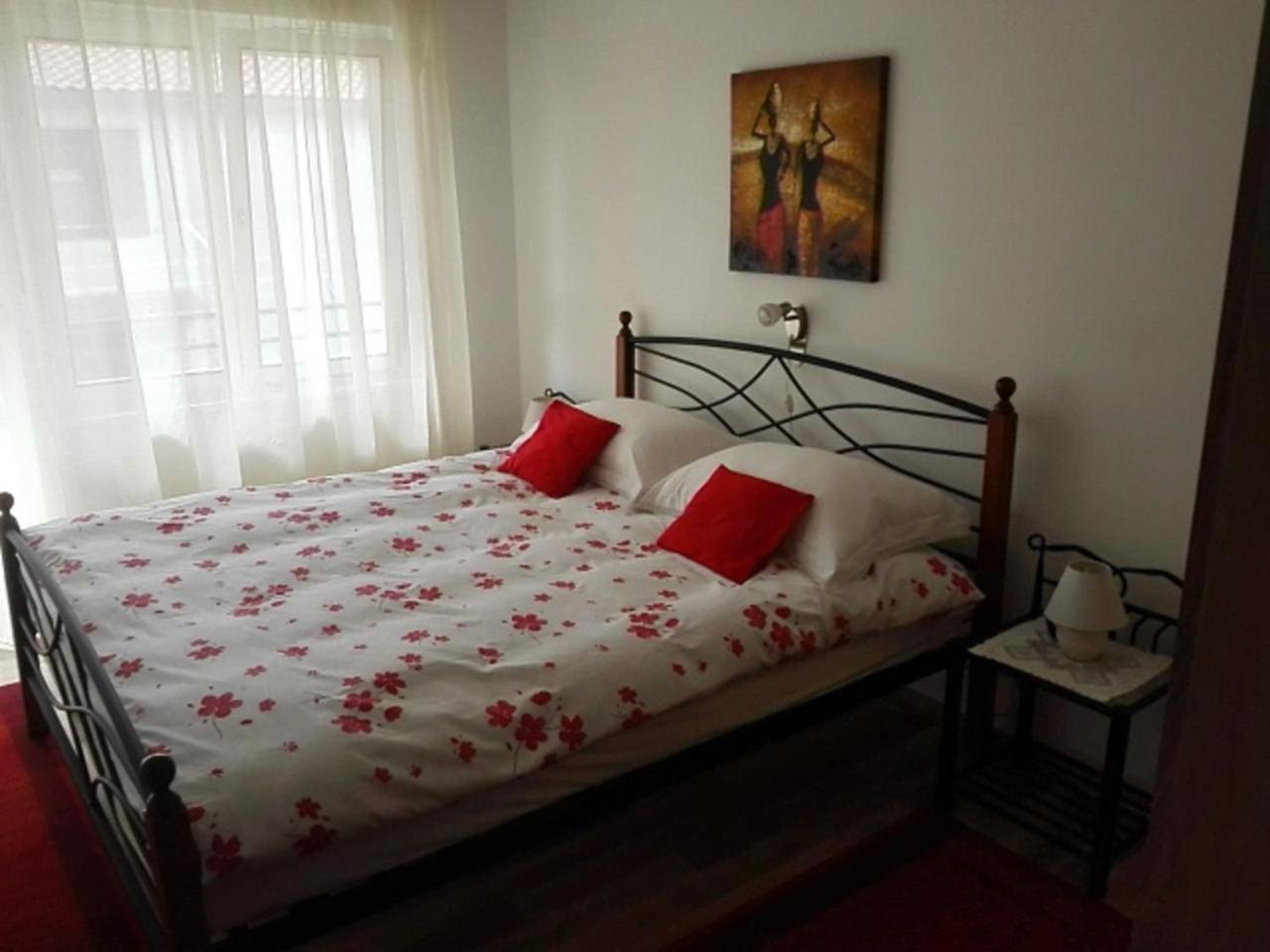 Apartmani Ivanka Stojcic Crikvenica Exterior foto